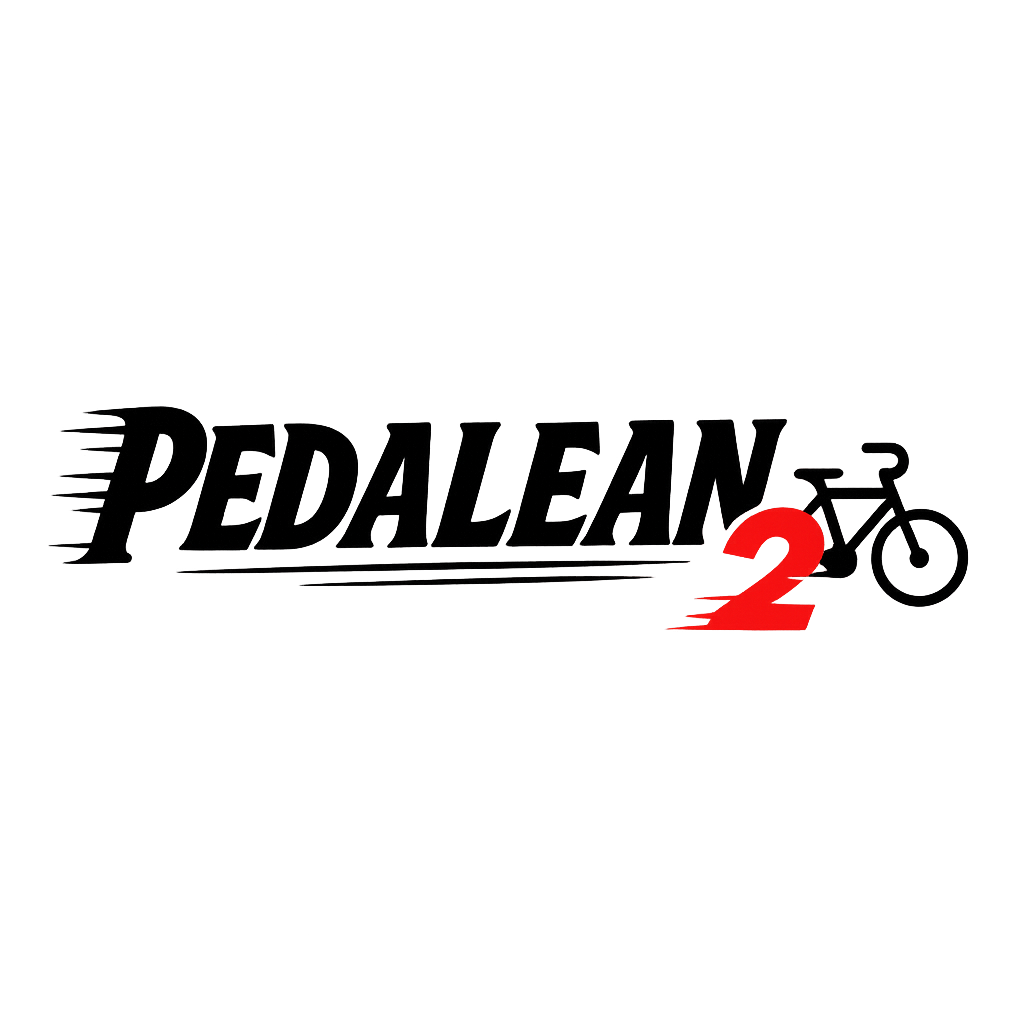 Logo Pedalean2